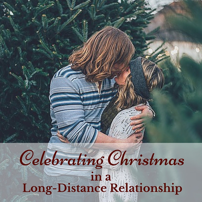 Celebrate Christmas with your Significant Other